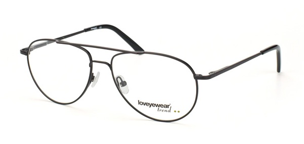 Оправа авиатор Loveyewear Trend LD2003 001