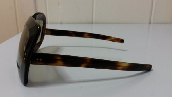 Солнцезащитные очки Pierre Cardin VTG купить винтажные очки цена