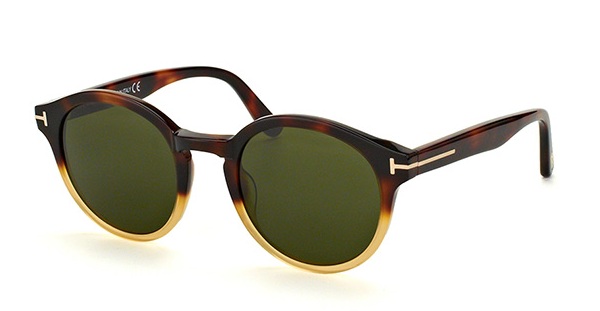 Солнцезащитные очки Tom Ford Lucho FT0400S купить цена
