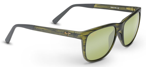 Солнцезащитные очки Maui Jim Tail Slide купить в Москве цена