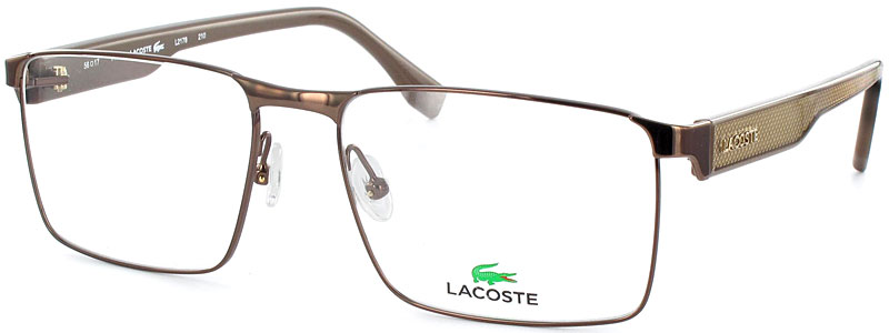 Оправы для очков Lacoste 2178-210