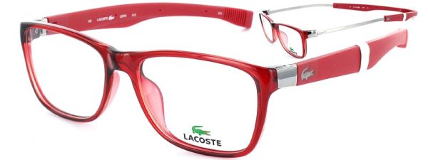 Оправы для очков Lacoste, модель 2676-615, купить 