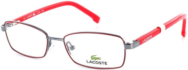 Детские оправы для очков Lacoste 3102-045, купить в калуге