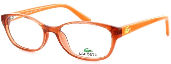 Детские оправы для очков Lacoste 3607-223, купить онлайн в москве