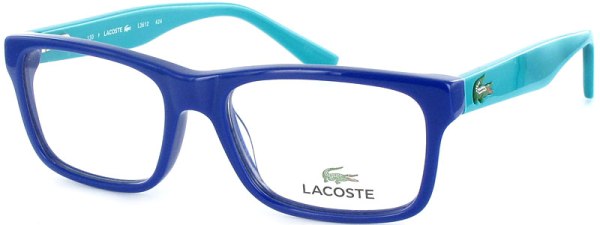 Детские оправы для очков Lacoste 3612-424, купить 