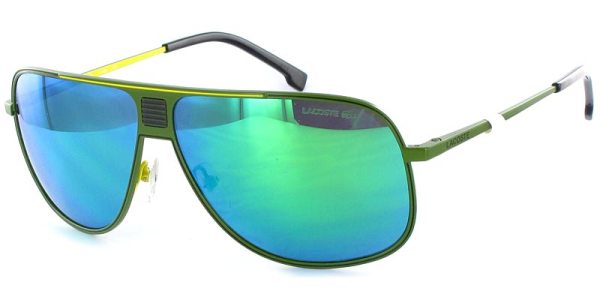 Солнцезащитные очки Lacoste, модель 149S-317, купить  