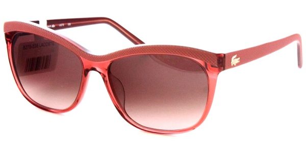Солнцезащитные очки Lacoste 627S-538