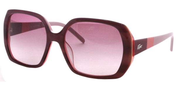Солнцезащитные очки Lacoste 629S
