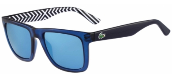Солнцезащитные очки Lacoste, модель 750s, купить дешево