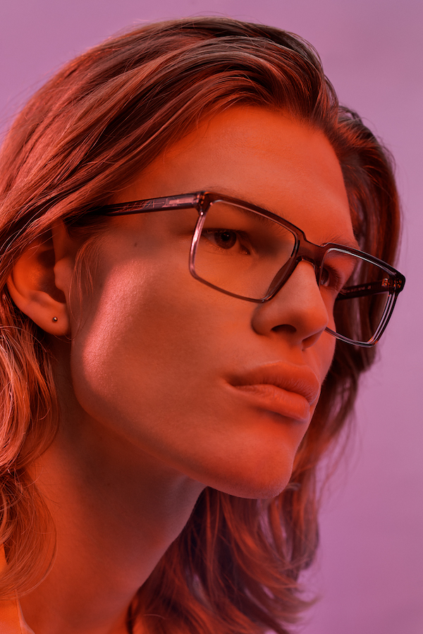 Andy Wolf Eyewear: новая коллекция Coalesce