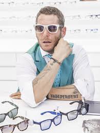 Lapo Elkann, создатель бренда Italia Independent