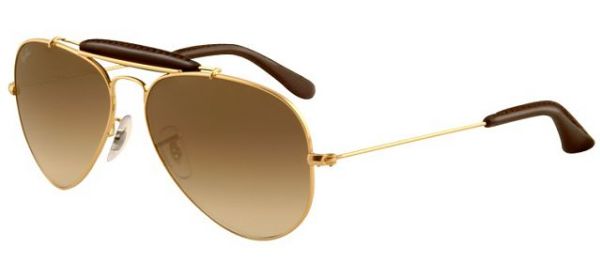 Солнцезащитные очки Ray-Ban RB3422Q 001-51