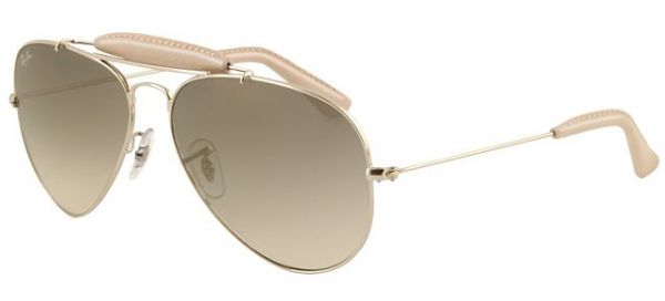 Солнцезащитные очки Ray-Ban RB3422Q 003-32