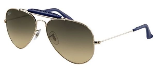 Солнцезащитные очки Ray-Ban RB3422Q 108/32