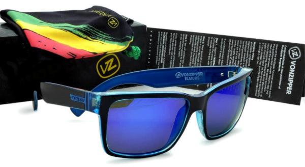 Солнцезащитные очки VonZipper Elmore