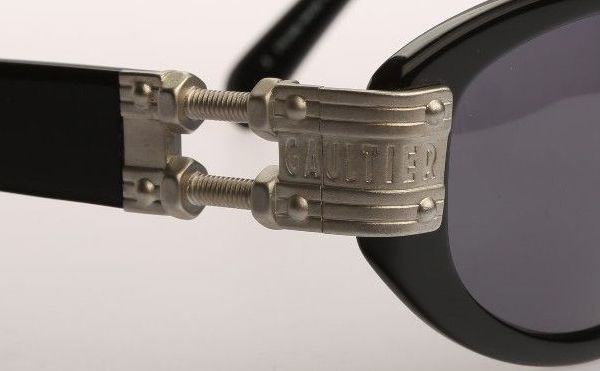Солнцезащитные очки Jean Paul Gaultier 56 5204 купить в Москве, цена