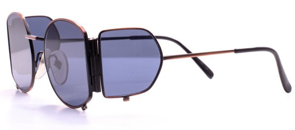 Солнцезащитные очки Jean Paul Gaultier 56 9172 купить в Москве, цена, интернет магазин