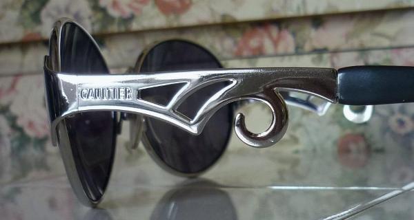 Солнцезащитные очки Jean Paul Gaultier винтажные очки