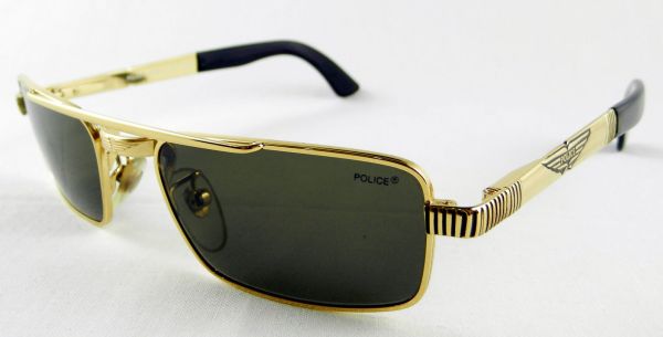 Солнцезащитные очки Police 2137, винтажные очки, купить, цена