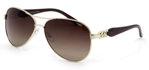 Солнцезащитные очки Legna S4406B