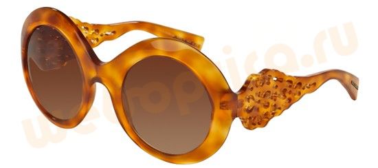 Cолнцезащитные очки Dolce & Gabbana SPAIN_IN_SICILY DG_4265_512 где купить