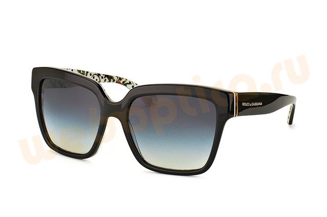 Солнцезащитные очки Dolce & Gabbana DG 4234 2976 8G купить цена интернет