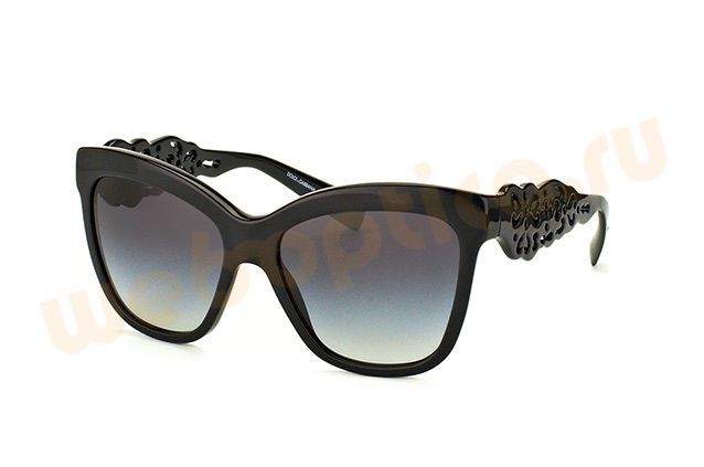 Солнцезащитные очки Dolce & Gabbana DG 4264 501 8G купить цена интернет