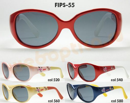 Солнцезащитные очки Fisher Price 2013 FIPS-55 купить