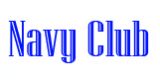 NAVY CLUB