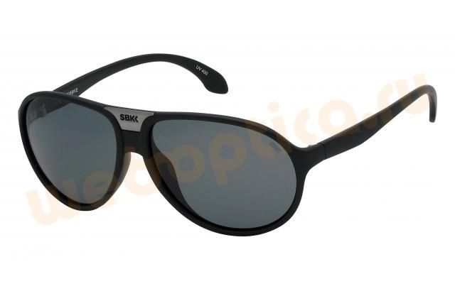 Солнцезащитные очки Superbike SB710-BLKM