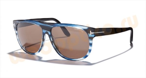 Солнцезащитные очки Tom Ford Kristen TF0375_90b купить в Москве, цена, интернет магазин