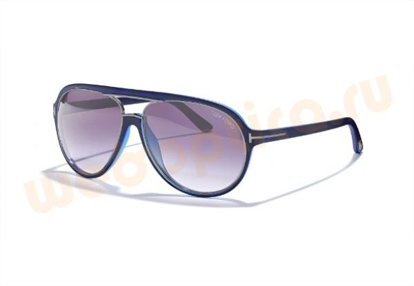 Солнцезащитные очки Tom Ford Sergio TF379 купить в казани, цена, интернет магазин