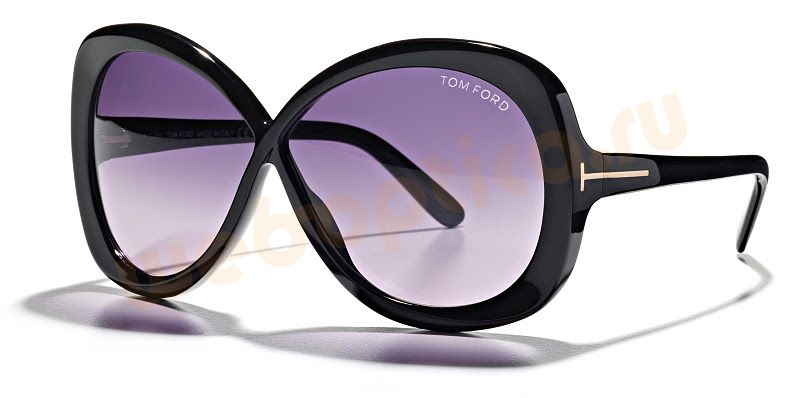 Солнцезащитные очки Tom Ford Margot TF226