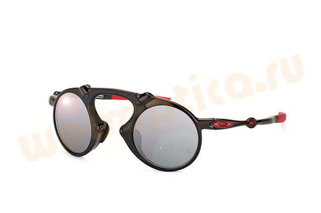 Солнцезащитные очки Oakley Madman OO 6019 06 купить цена