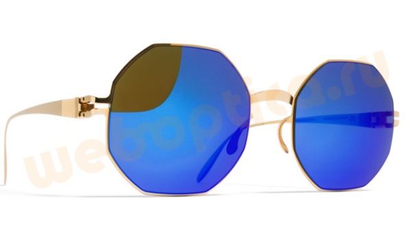 Солнцезащитные очки Mykita Ursula f9 купить в России