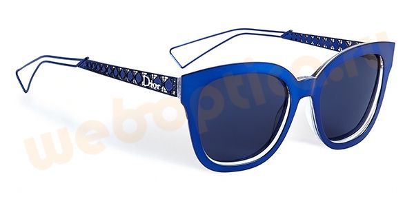 Солнцезащитные очки Dior DIORAMA1 TGVKU C0 купить цена 500 долларов