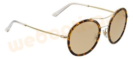 Солнцезащитные очки Gucci GG_4252_N_S_I93_VG купить в москве цена интернет
