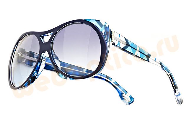 Солнцезащитные очки Emilio Pucci Eyewear