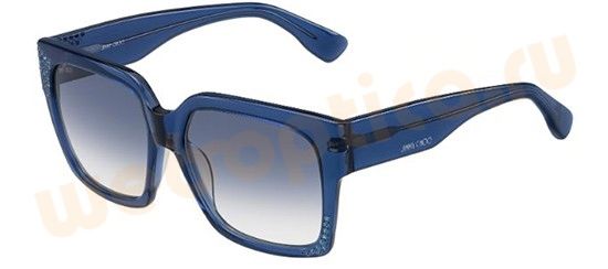 Солнцезащитные очки JIMMY CHOO JEN S 1GZ U3 купить, цена