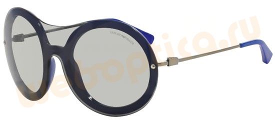 Солнцезащитные очки Emporio Armani EA_4055_5425_87 купить в москве цена