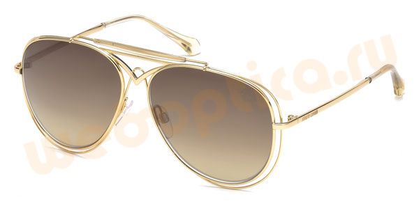 Солнцезащитные очки Roberto Cavalli rc1054_28g