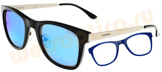 Солнцезащитные очки CARRERA 5023_S_FZC_4P цена купить