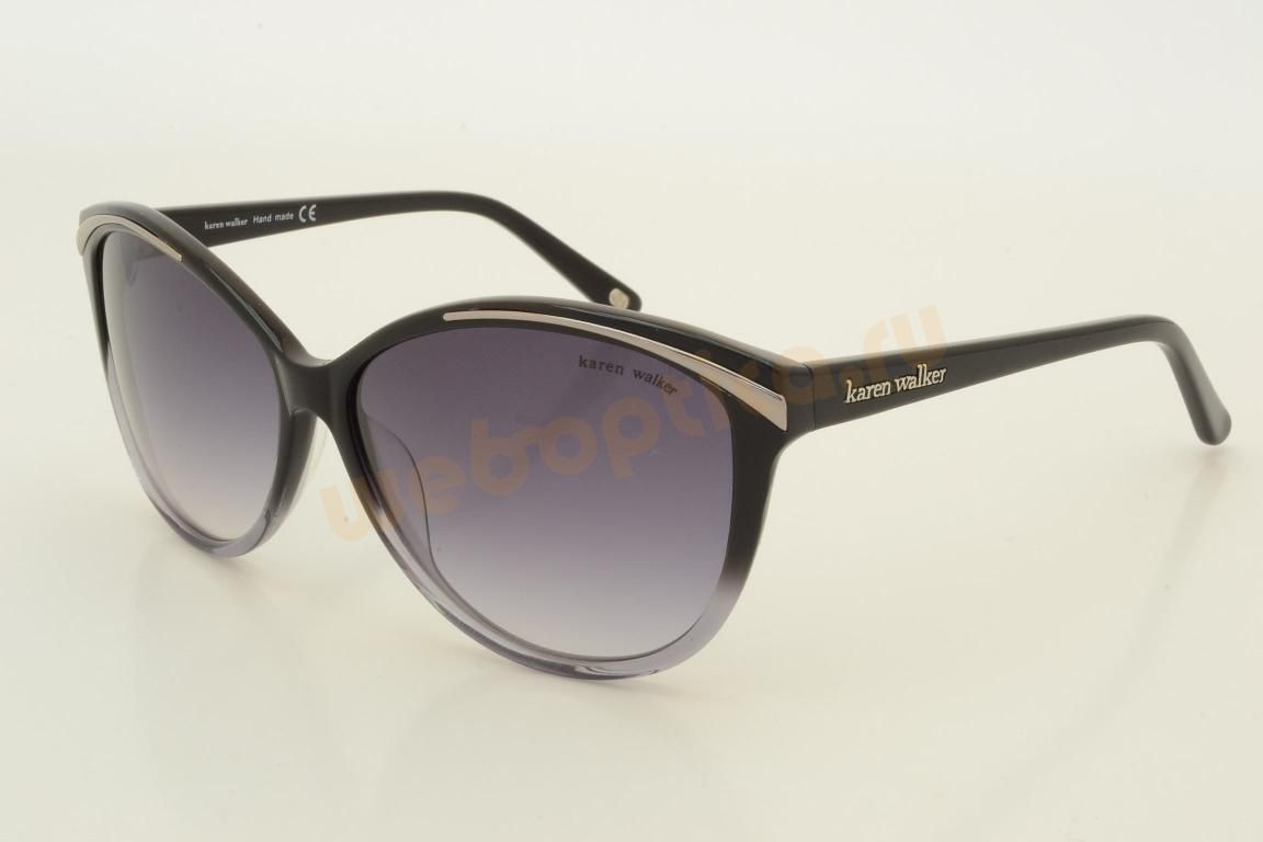 Солнцезащитные очки Karen Walker KW-1337 C 5