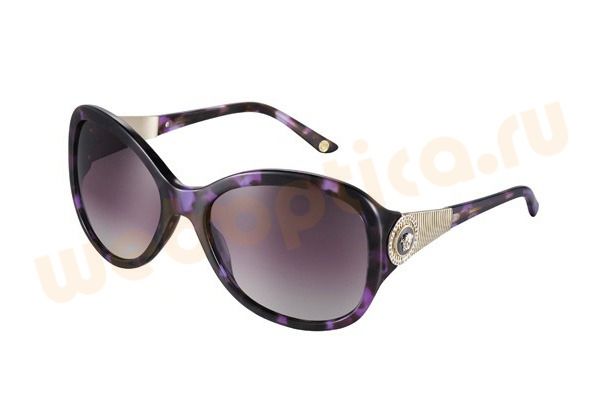 Солнцезащитные очки Versace 2012-2013 - Crystal Medusa