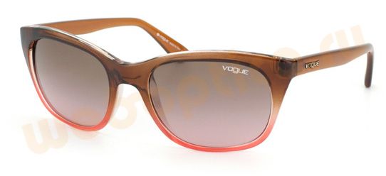 Солнцезащитные очки Vogue Candy Story 2012