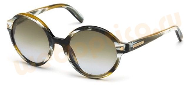 Солнцезащитные очки Dsquared2 DQ_0130_64P