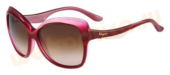 Солнцезащитные очки Salvatore Ferragamo SF_706S_631_A купить цена интернет магазин