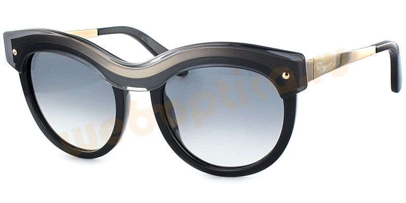 Солнцезащитные очки Salvatore Ferragamo 774S купить в москве