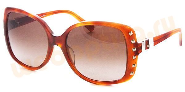 Солнцезащитные очки VALENTINO 623S-725-VAL