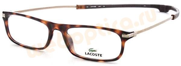 Оправы для очков LACOSTE 2627